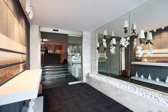 بريستيج مار يي سول