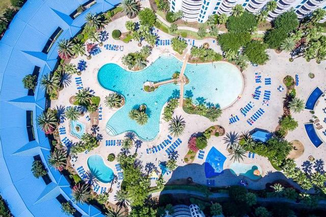 The Palms of Destin by Compass Resorts