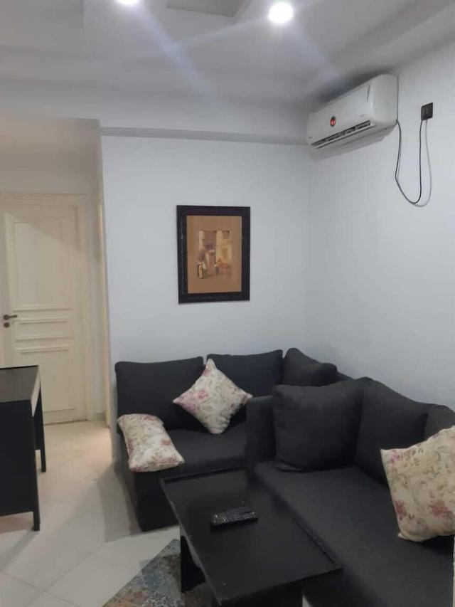 ريزيدنس أنفا 3