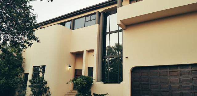 COPPERSTONE House