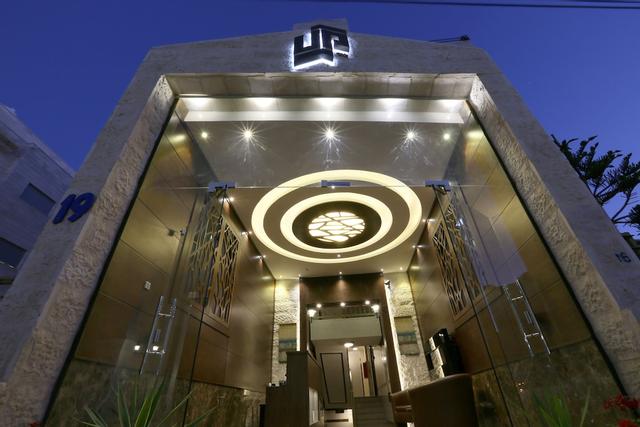 Uptown Modern Furnished Apartments