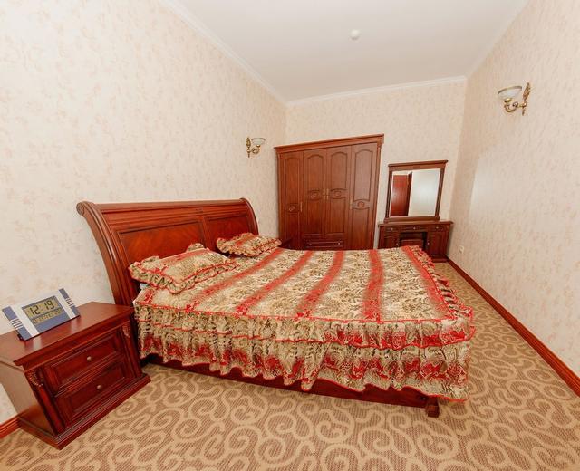 Bozok Hotel