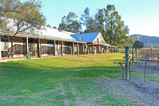 كاساورينا إستيت