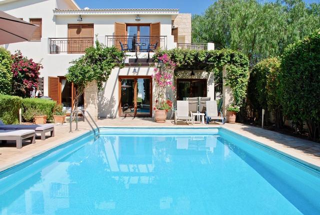 Villa HG28 - Loukia