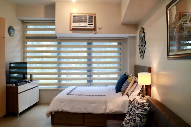 وان إيست وود أفينيو تاور 1