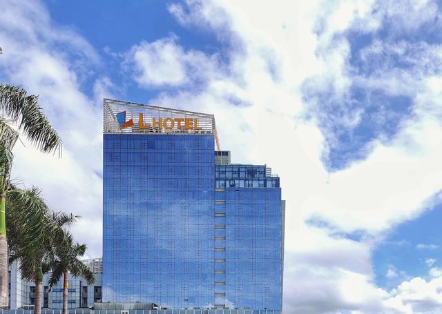 إل هوتل تشانغشنغ