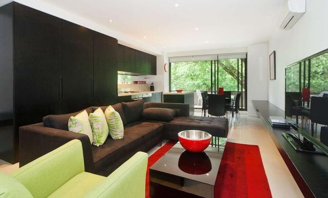 سمارت مودرن سانت كيلدا