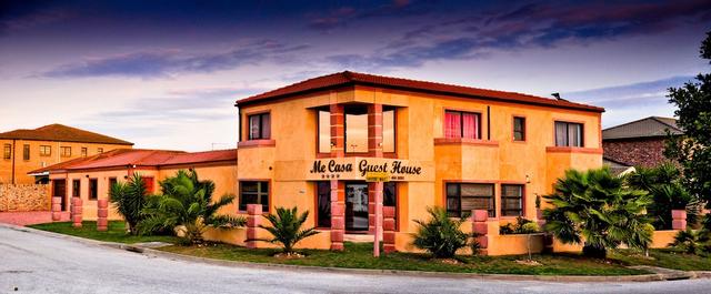 مي كاسا جيست هاوس