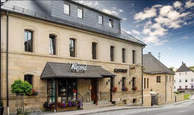 هوتل ويسيند