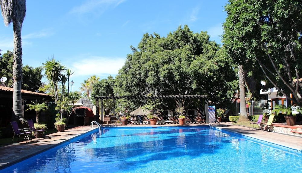 فيستا ريال فيلاز