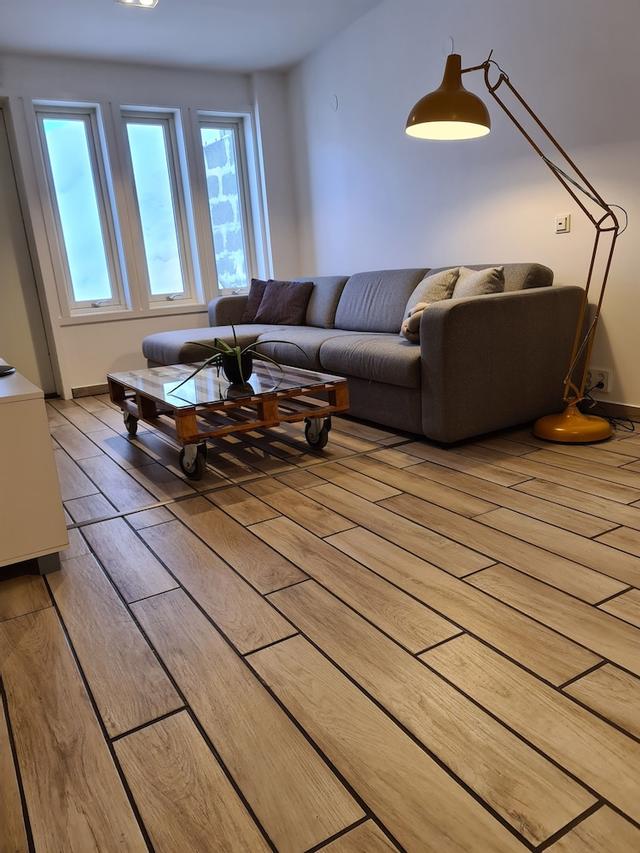 هارستاد أبارتمنتس