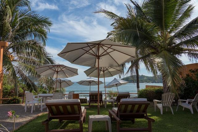 Hotel Villas Miramar