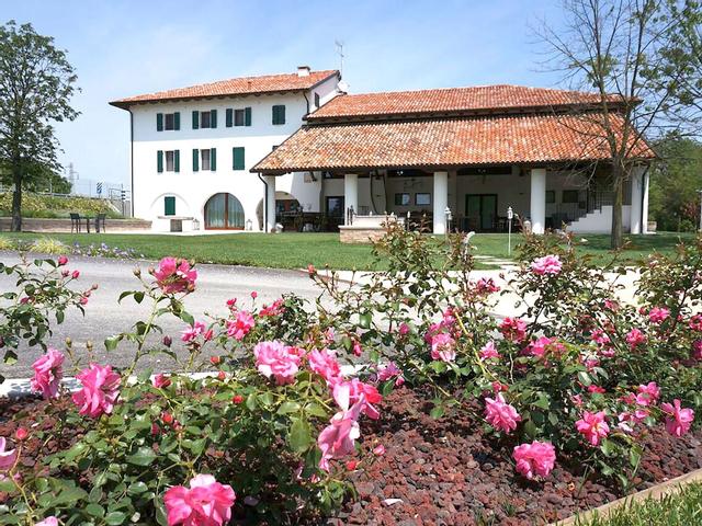 Casa Dei Racconti