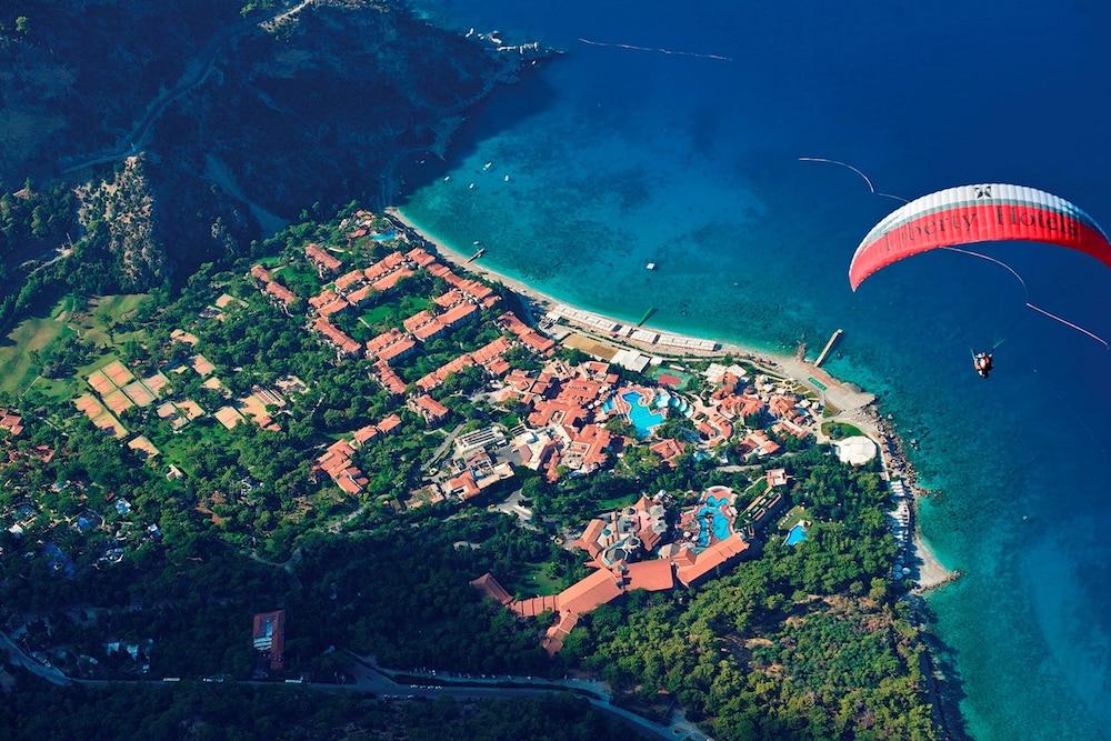 ليبرتي ليكيا - ٔلدالغس ٔقل - شامامل جميع الخدمات