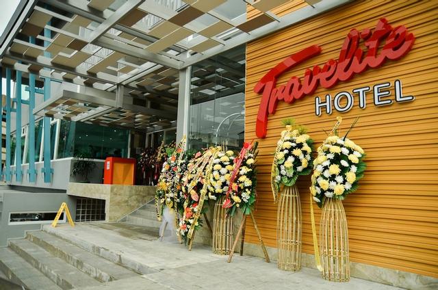 ترافيلايت هوتل ليجاردا