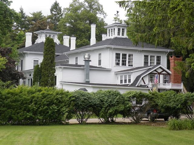 Homeport Inn and Tavern