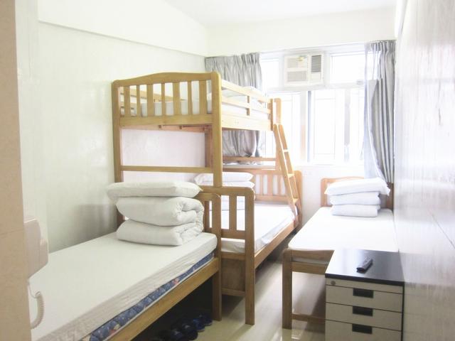 هنج تو هوتل