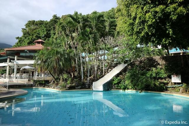 سبلاش ماونتن ريزورت هوتل