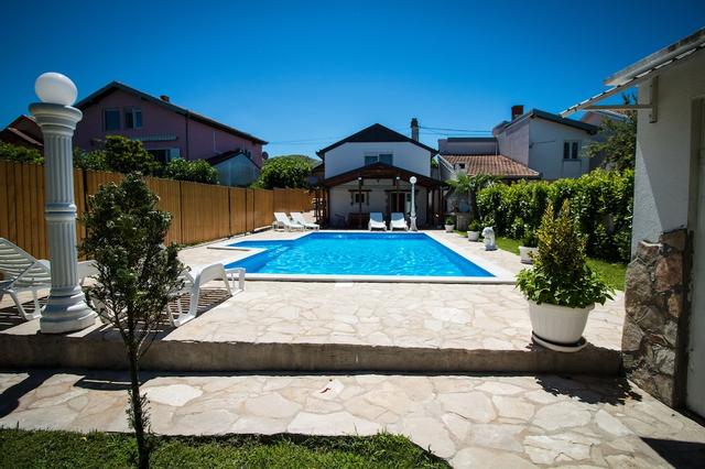 Villa Blossom