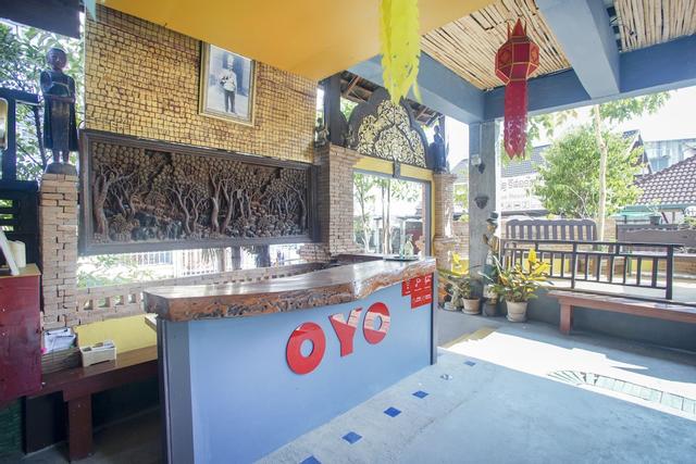 كابيتال أو  993 لانا بوتيك ريزورت