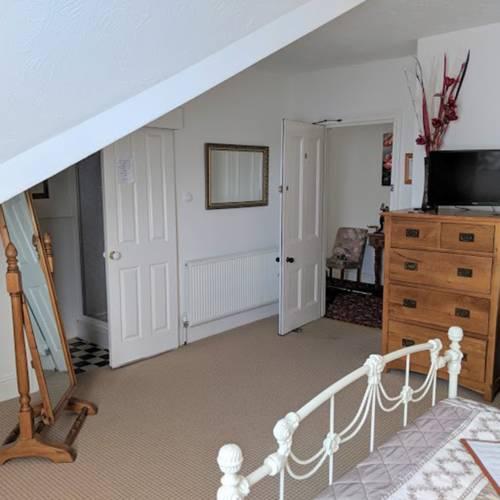 Stella Guest House