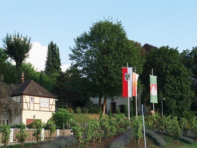 Gesindehaus Charis
