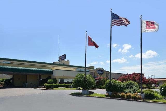 كلاريون هوتل