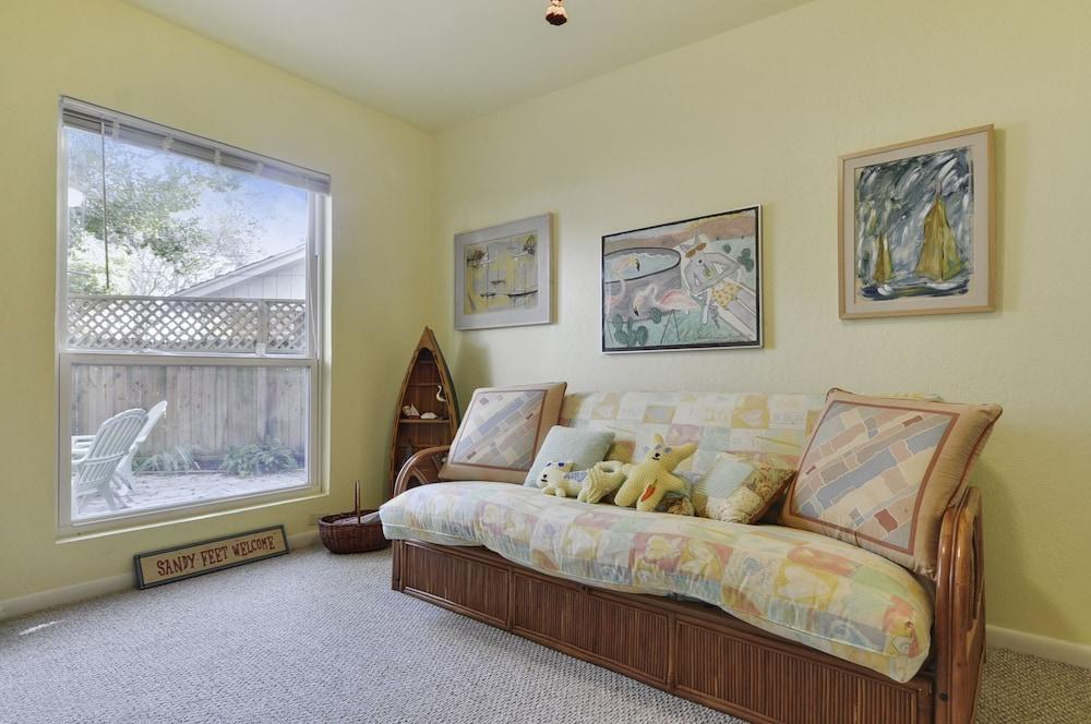 Driftwood Chic in Rockport by RedAwning