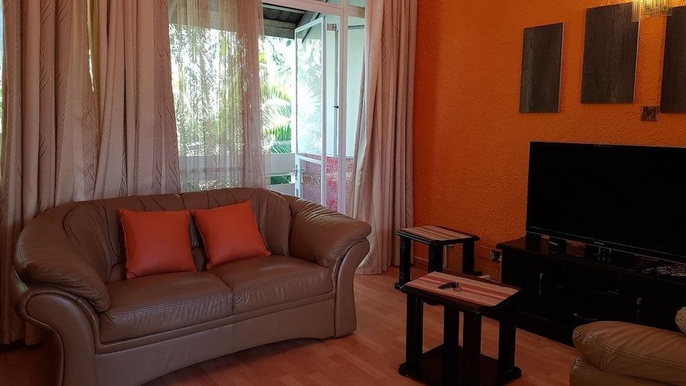 شقة لولوز المريحة بغرفة نوم واحدة