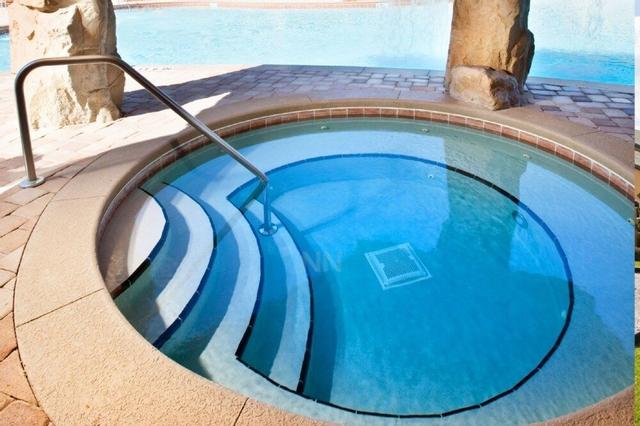 إف في 50632 - بارادايس بالمز- 5 بد رومز 5 باث رومز فيلا