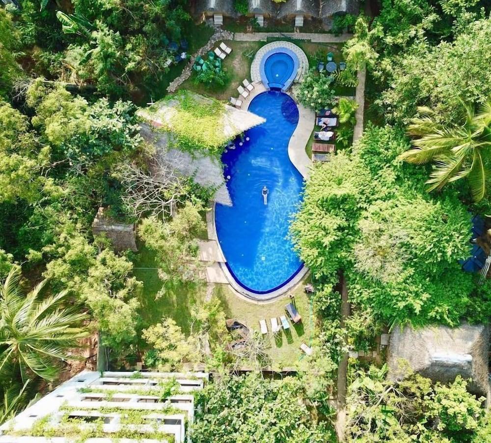 سنداراس ريزورت آند سبا