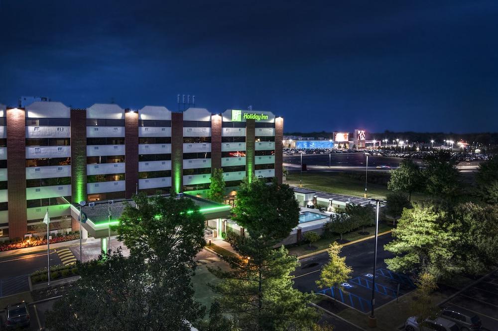 Holiday Inn Bensalem - Philadelphia Area, an IHG Hotel