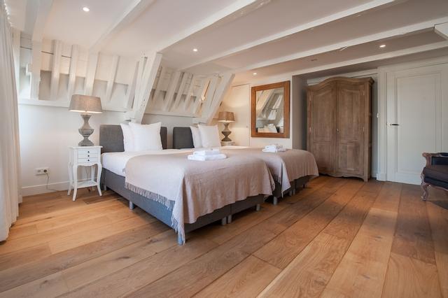 Short Stay Group The Grand Singel Luxury Serviced Apartments
