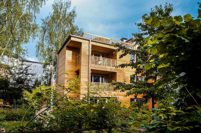 فاميلين هوتل فايمار