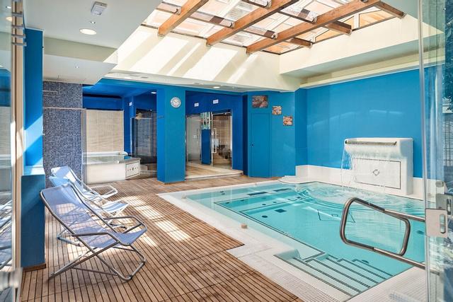 Hotel Cavallotti & Giotto