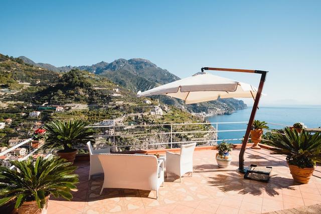 Orto Paradiso