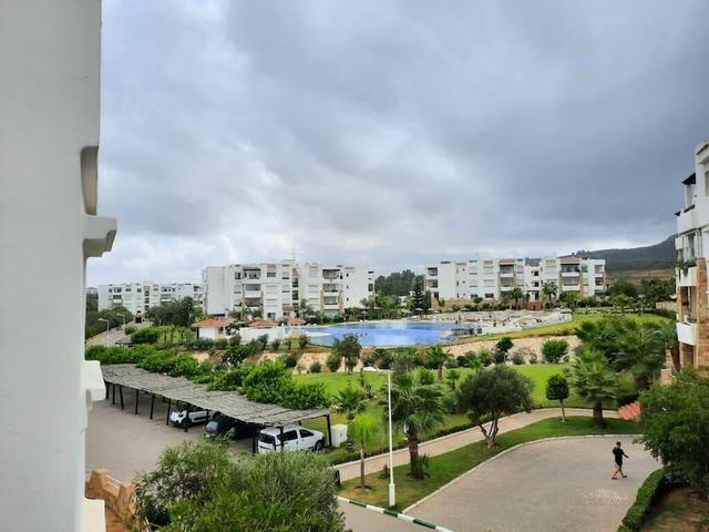 شقة ريزيدنس لا كاسيا