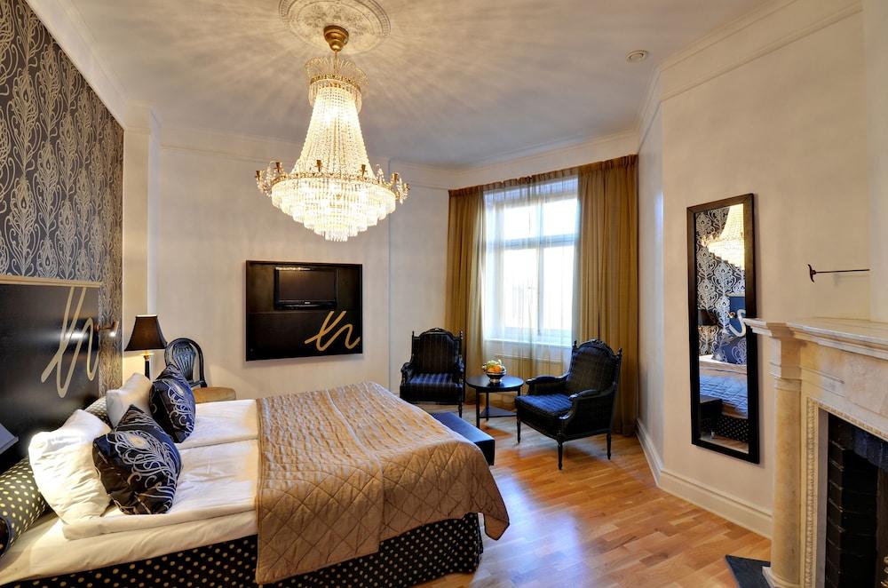 Hotel Hansson