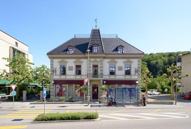 Villa Linde
