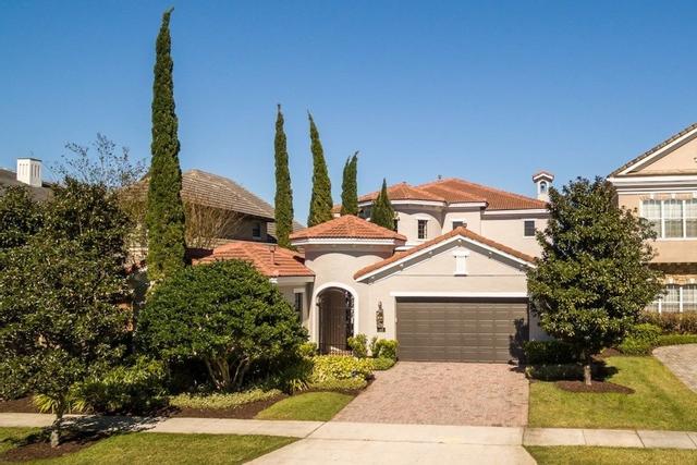 جاي إي 50502 - ريونيون ريزورت - 6 بد رومز 5 باث رومز فيلا