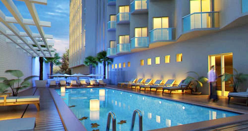 فندق نيو داي