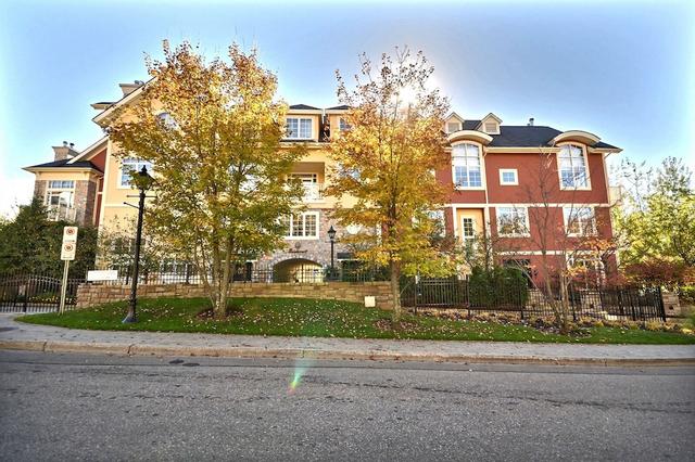 بوندورونت باي ترومبلون بلاتينوم