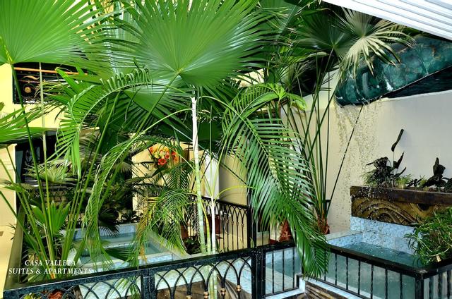 Lake 47 Suites