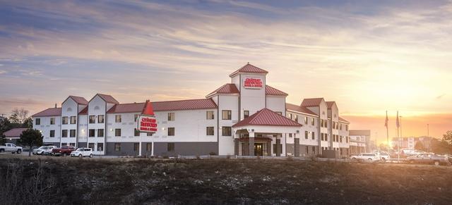 شاتو بيدفورد، تريدمارك كوليكشن باي ويندام