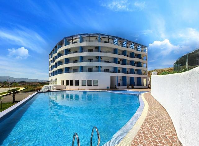 كابو دريم للشقق الفندقية 71