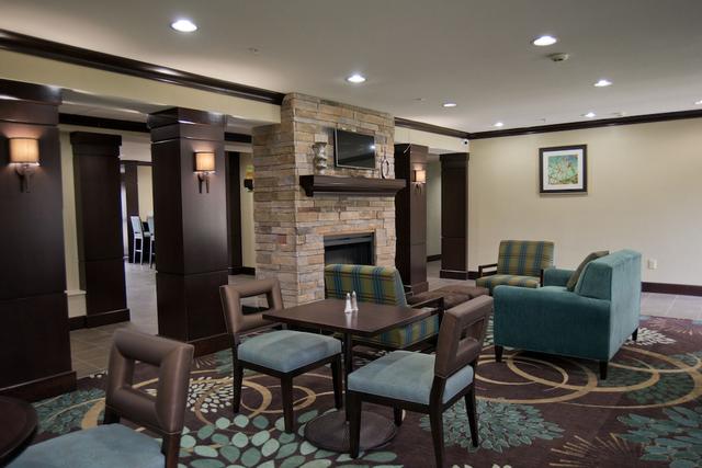 Staybridge Suites Houston NW - Willowbrook, an IHG Hotel