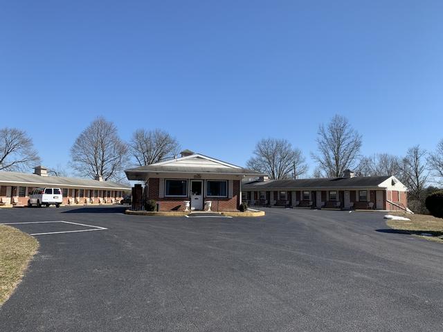 ريد كاربت إن