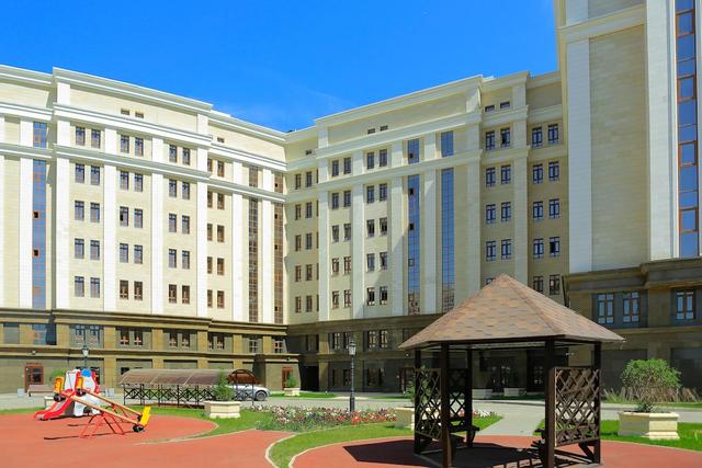 The Arc Residence