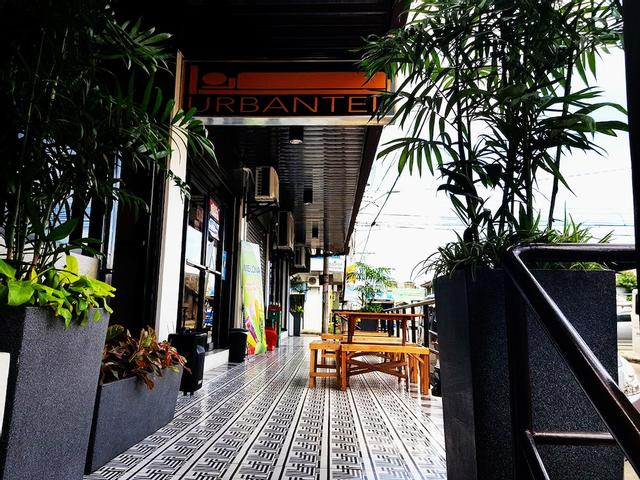 ايربنتيل هوتيل