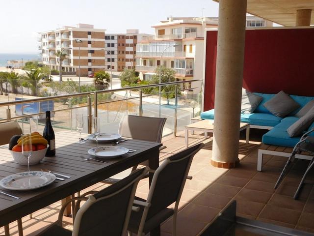 أبارتامنتو مونت كاليو - إيه 146